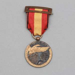 Medal for the campaign 1936-39, Spain