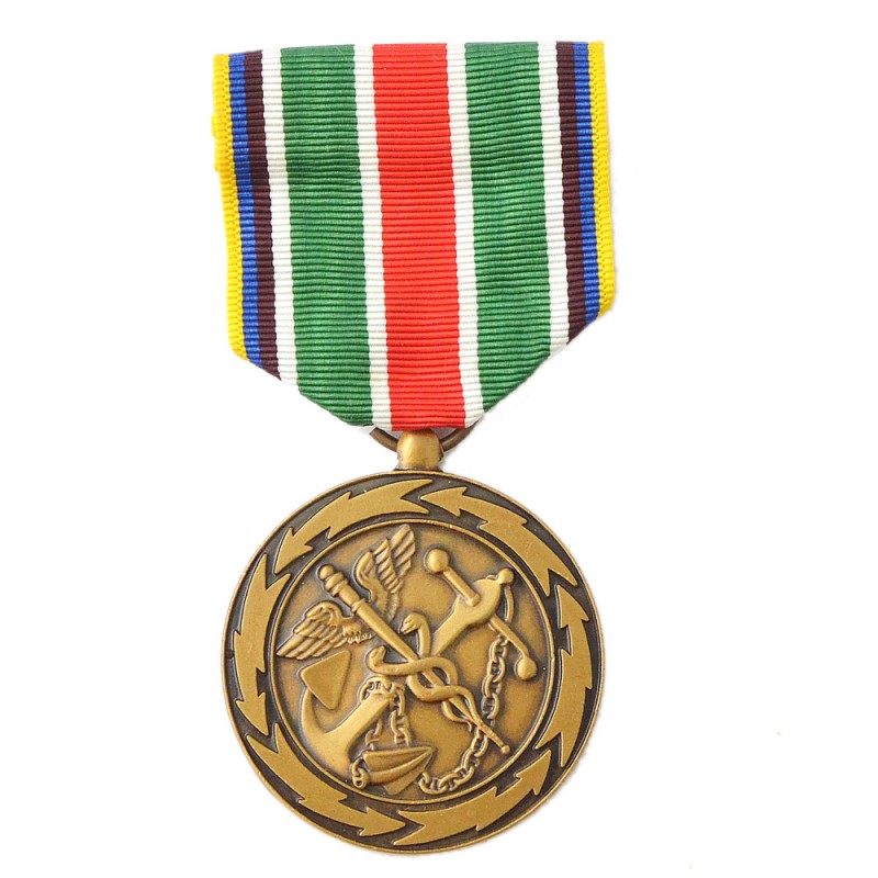 National Public Health Service Medal for Emergency Preparedness, USA