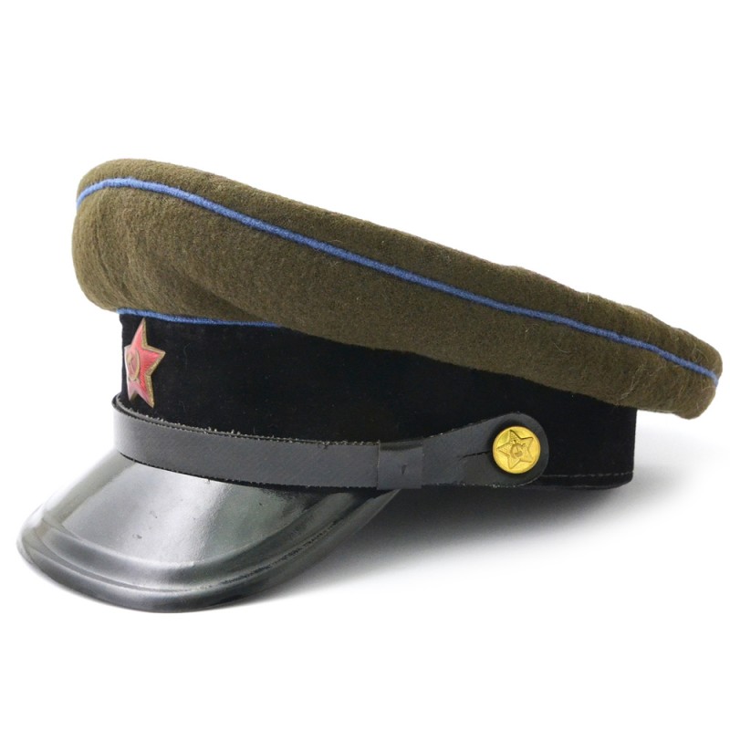The cap of the officers of the VOSO sample of 1936