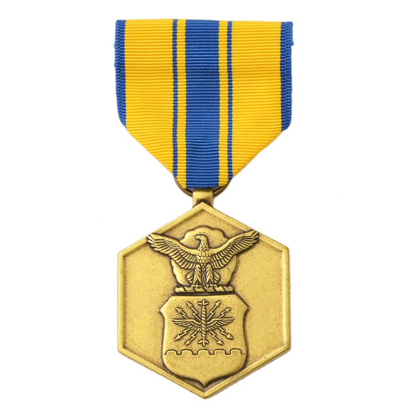 US Air Force Commendation Medal