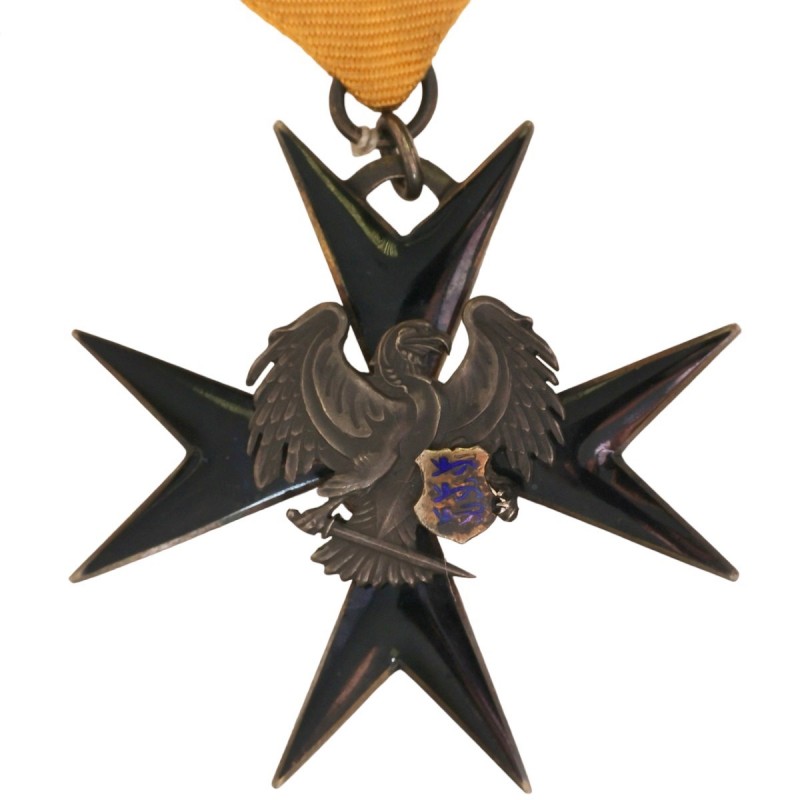 Order of the Eagle Cross, Estonia
