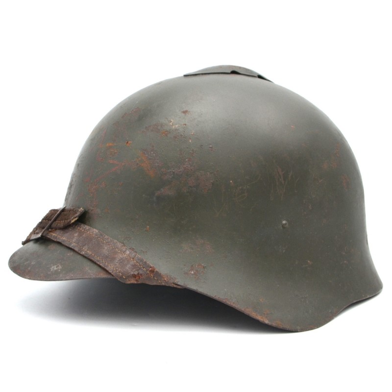 Steel helmet SH-36 "halkhingolka", 1939